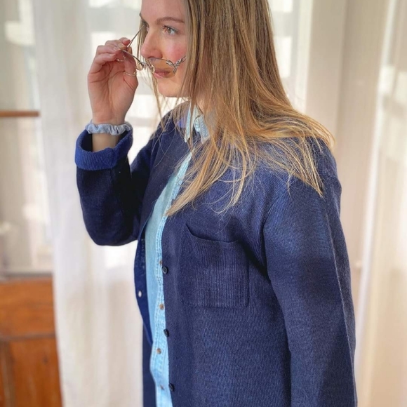 Cardigan - Picture 4 of 4